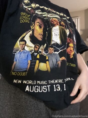 Sta / captainkitsune nude photo #16