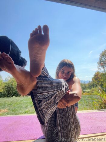 Carabean / carabeanz / cara.beanz / thecarabeanz nude photo #16