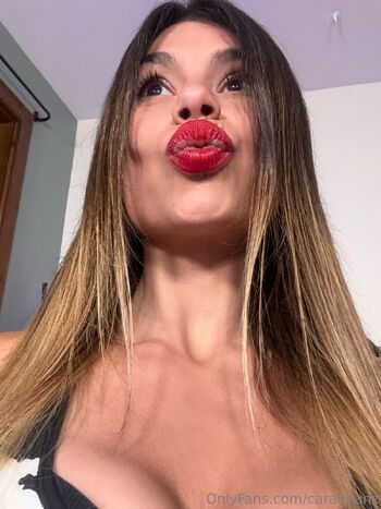 Carabean / carabeanz / cara.beanz / thecarabeanz nude photo #26