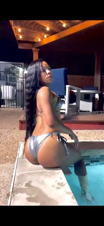Carm / carameldrop1_1 nude photo #9