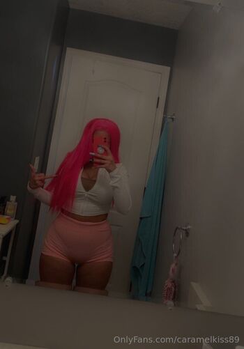 Carame / caramelkiss89 nude photo #12