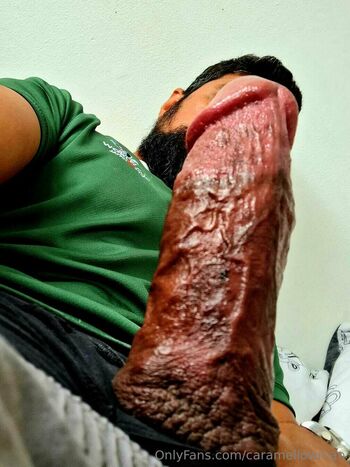 𝒞𝒶𝓇𝒶𝓂ℯ𝓁𝓁ℴ𝓌 / caramellowman nude photo #7