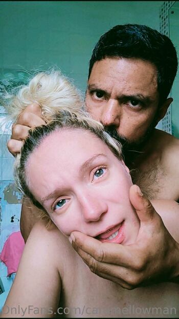 𝒞𝒶𝓇𝒶𝓂ℯ𝓁𝓁ℴ𝓌 / caramellowman nude photo #8