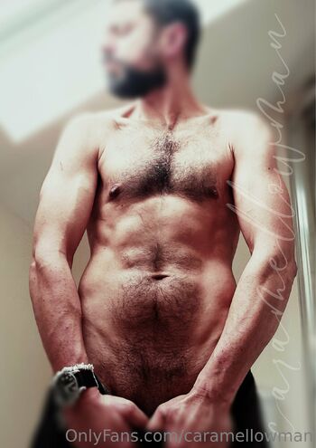 caramellowman
