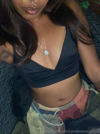 Indian Girl and White Male Coupl / cardamomcream nude photo #2