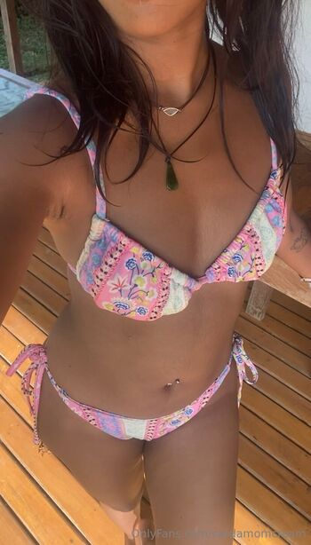 Indian Girl and White Male Coupl / cardamomcream nude photo #9