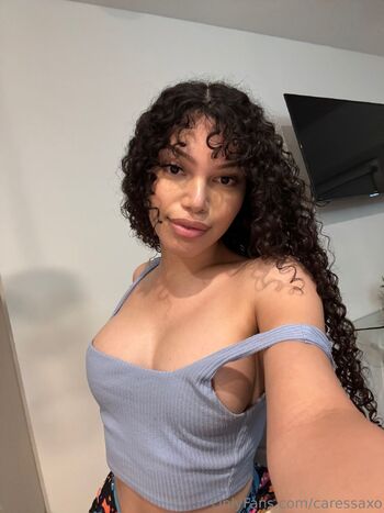 Caressa xo / caressaxo nude photo #16
