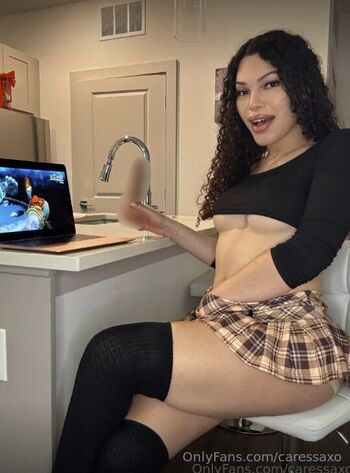 Caressa xo / caressaxo nude photo #45