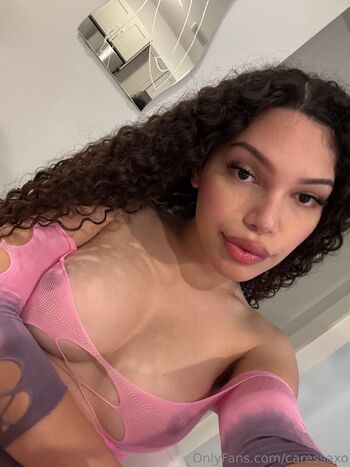 Caressa xo / caressaxo nude photo #49