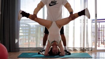 CaribbbeanBo / caribbbeanboy nude photo #6