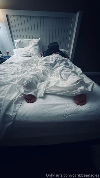 CaribbeanSolez Rated 1 Foot Page on / caribbeansolez / caribbeansolezofficial nude photo #14