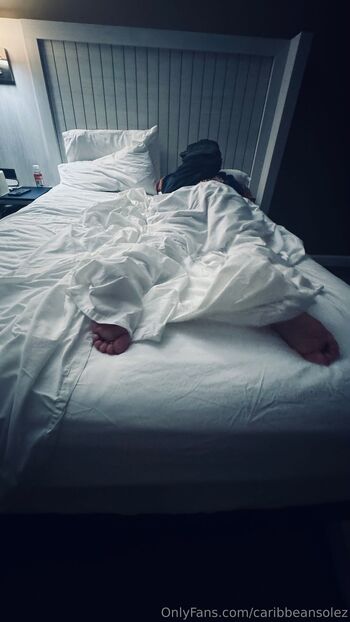 CaribbeanSolez Rated 1 Foot Page on / caribbeansolez / caribbeansolezofficial nude photo #16