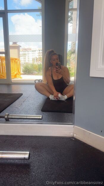 CaribbeanSolez Rated 1 Foot Page on / caribbeansolez / caribbeansolezofficial nude photo #18