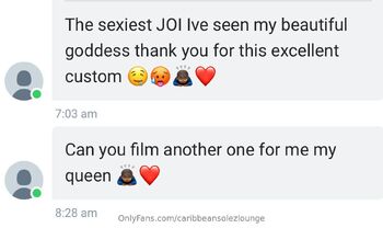 Caribbean Solez Loung / caribbeansolezlounge nude photo #4