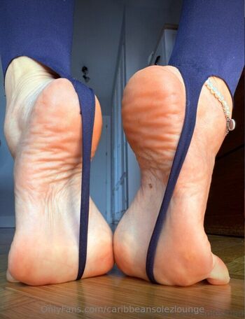 Caribbean Solez Loung / caribbeansolezlounge nude photo #16