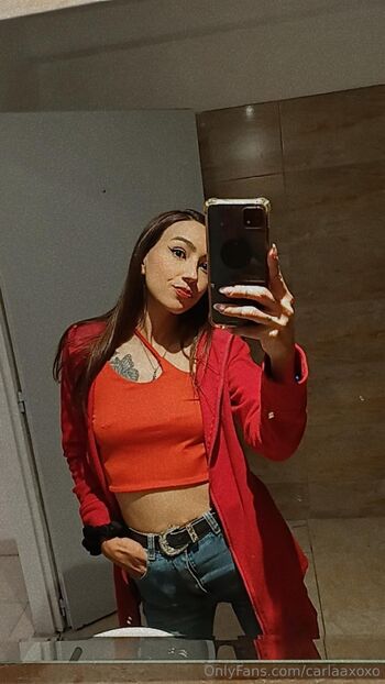 Carl / carlaaxoxo nude photo #18
