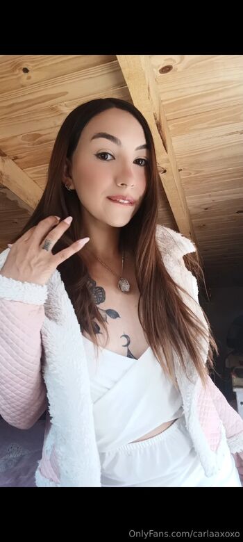 Carl / carlaaxoxo nude photo #21
