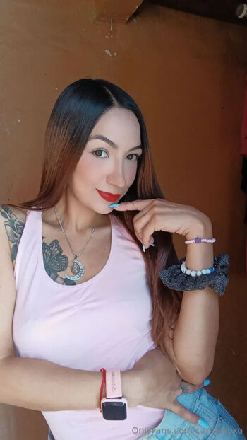 Carl / carlaaxoxo nude photo #26