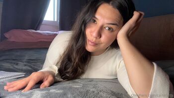 Carla Kerr / carlafarts nude photo #6