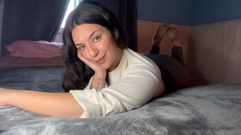 Carla Kerr / carlafarts nude photo #7