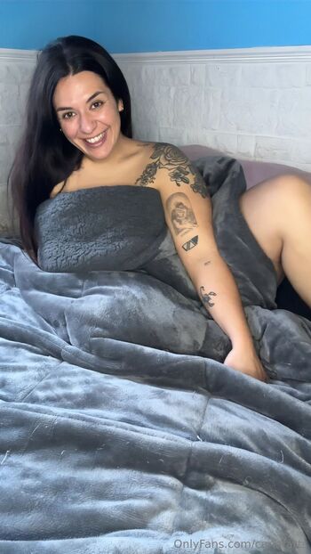 Carla Kerr / carlafarts nude photo #26