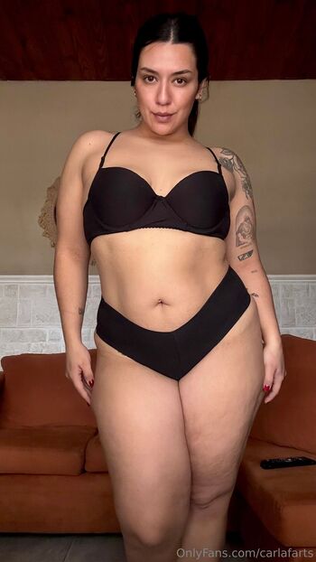 Carla Kerr / carlafarts nude photo #34