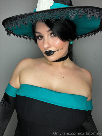 Carla Sophi / carlaforfree nude photo #19