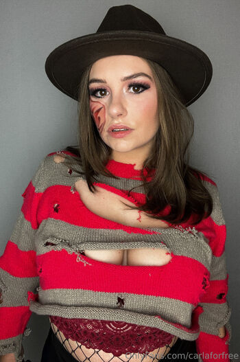 Carla Sophi / carlaforfree nude photo #26