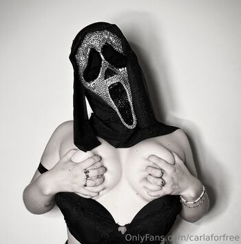 Carla Sophi / carlaforfree nude photo #28