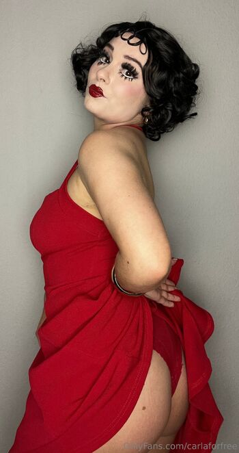 Carla Sophi / carlaforfree nude photo #30