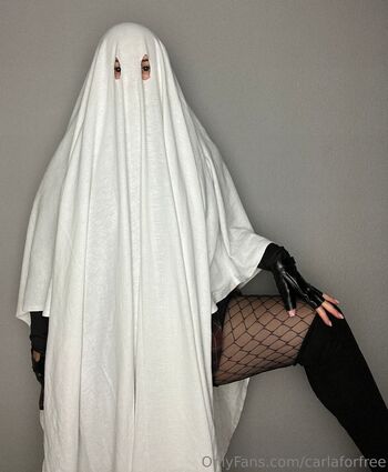 Carla Sophi / carlaforfree nude photo #32