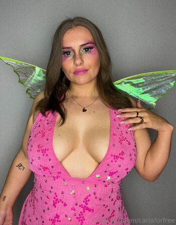 Carla Sophi / carlaforfree nude photo #33