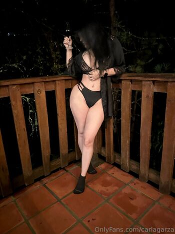 Carla Garz / carlagarza nude photo #6