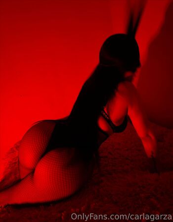 Carla Garz / carlagarza nude photo #38