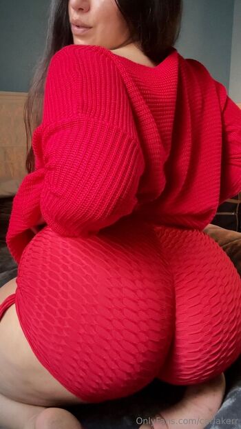 CarlaKer / carlakerr / carlafarts nude photo #3