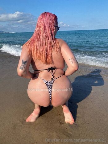 3D WAIFU Curvy Tattooed Cospla / carlasimonetti23 / gingerpeach23 / _hornypeach23_ / pandiicornio23 nude photo #3