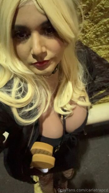 carlacruis / carlatrapcd nude photo #11