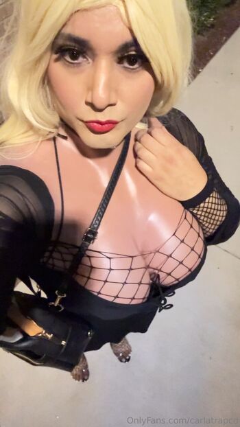 carlacruis / carlatrapcd nude photo #14