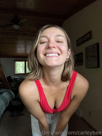 CarleyBeeFRE / carleybee / buzzybee.123 / carleybee123 nude photo #10