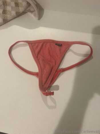 Carlie Mari / carlieevall nude photo #4