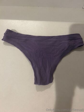 Carlie Mari / carlieevall nude photo #6