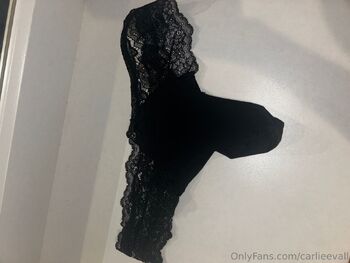 Carlie Mari / carlieevall nude photo #8