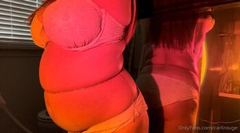 Carli Roug / carlirouge nude photo #12