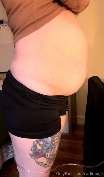 Carli Roug / carlirouge nude photo #14