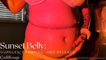 Carli Roug / carlirouge nude photo #20