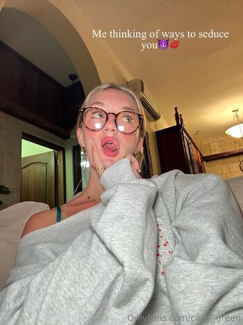 carly / carly.green nude photo #29