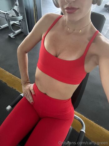 carly / carly.green nude photo #39