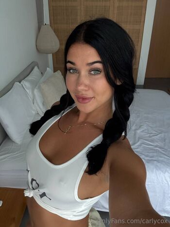 Carly / carlycox nude photo #10