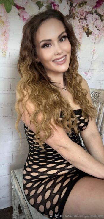 Carly Mae Free pag / carlymaefree nude photo #1