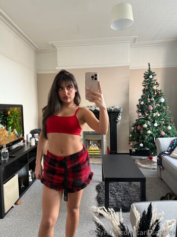 Carlysophi / carlysophiex nude photo #9